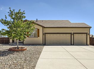 9173 Sunningdale Rd, Peyton, CO 80831