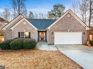 1198 Vintage Way, Hoschton, GA 30548