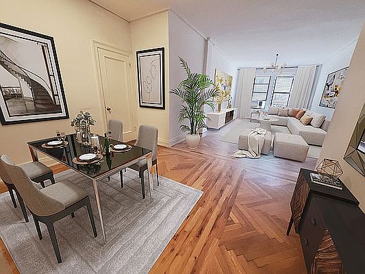 1st image of 680 W End Ave #12-D