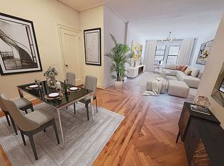 680 W End Ave #12-D, New York, NY 10025