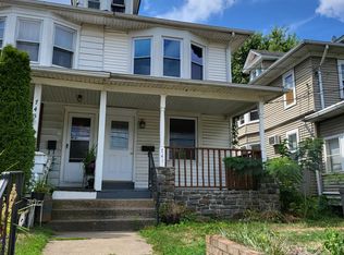 741 S Pennsylvania Ave, Morrisville, PA 19067