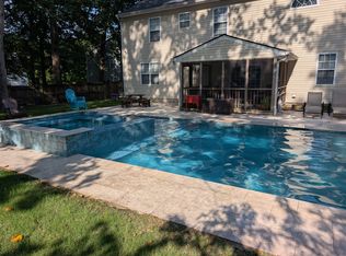 5108 Malvasia Ct, Summerville, SC 29485