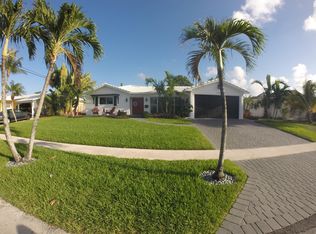 1100 SW 13th Pl, Boca Raton, FL 33486