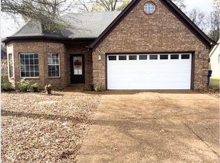 2833 Mount Pleasant St, Hernando, MS 38632