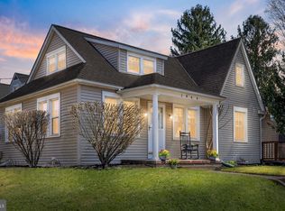 1944 Narberth Ave, Haddon Heights, NJ 08035