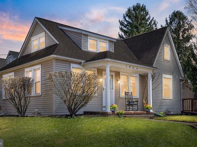 1944 Narberth Ave, Haddon Heights, NJ, 08035