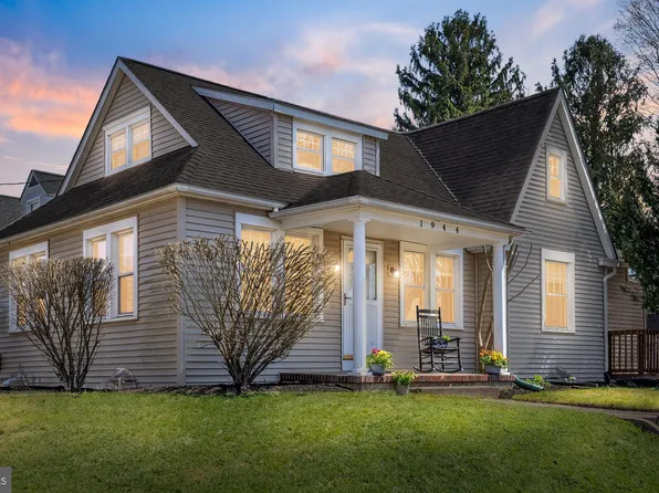 1944 Narberth Ave, Haddon Heights, NJ 08035