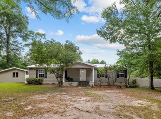 24133 Lanier St, Tallahassee, FL 32310