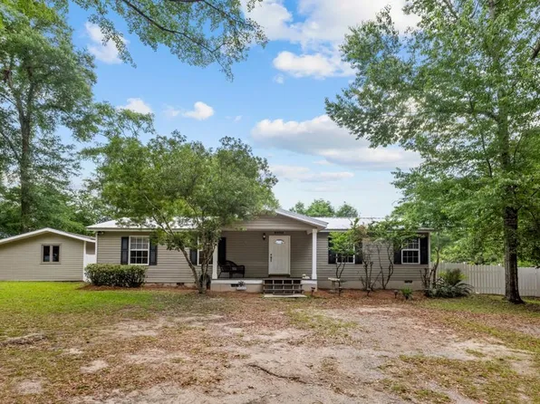 24133 Lanier St, Tallahassee, FL 32310