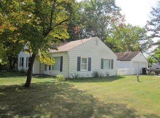 4132 Duke St, Kalamazoo, MI 49008