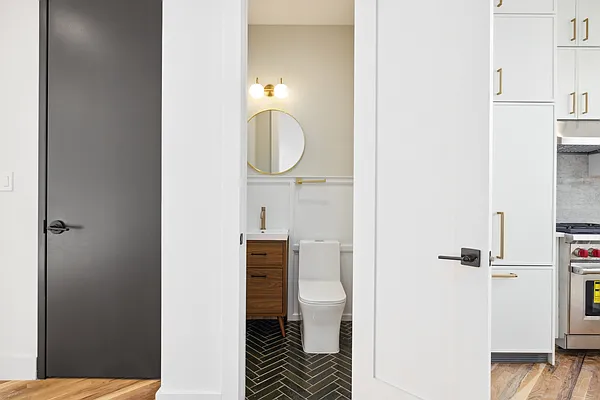 Rented by Brown Harris Stevens | media 11