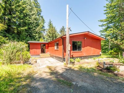 93126 Snedden Ln, Coos Bay, OR, 97420