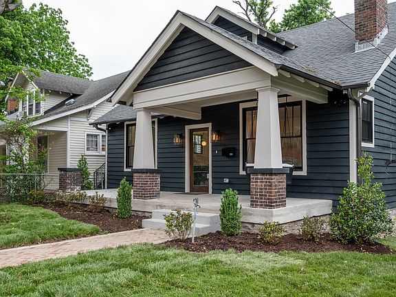 2nd image of 1619 Forrest Ave