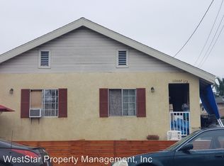 12009 Walnut St APT D, Norwalk, CA 90650