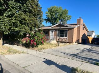 4577 W Twilight Dr #BASEMENT, Salt Lake City, UT 84118
