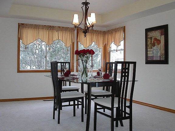Forrmal Dining Room