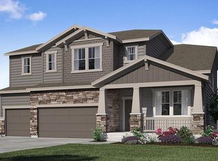 18049 W 95th Pl, Arvada, CO 80007