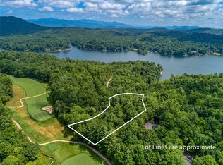 Interstate Highway 10 Seminole Way, Lake Toxaway, NC 28747