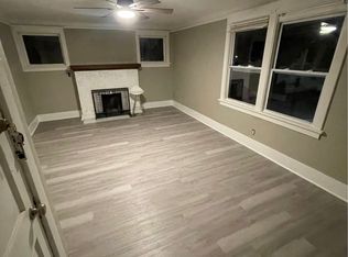 1662 Chandler Ave APT 2, Lincoln Park, MI 48146