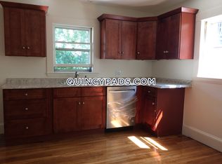 52 Estabrook Rd #1, Quincy, MA 02170