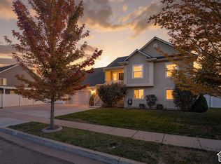 885 W 2310 N, West Bountiful, UT 84087