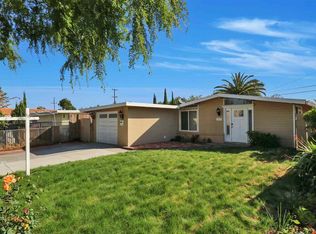 1674 Midfield Ave, San Jose, CA 95122