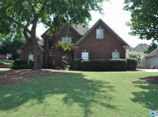 112 Water Elm Dr, Maylene, AL 35114