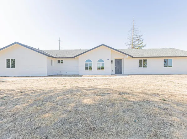 19249 Avenue 18, Madera, CA 93637