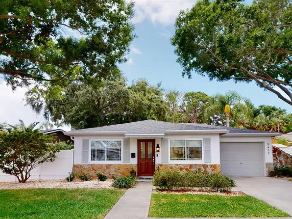 5400 Bayou Grande Blvd NE, Saint Petersburg, FL 33703