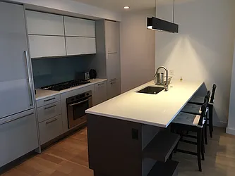 Rented by Corcoran