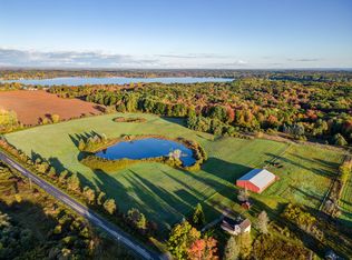 9772 Nineteen Mile Rd, Rodney, MI 49342