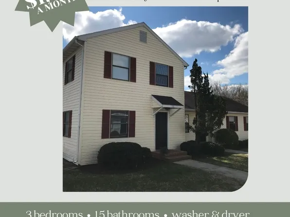104 Cynthia Pl #104, Salisbury, MD 21801