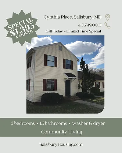 104 Cynthia Pl #104 Photo 1