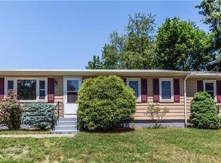 143 Highland St, Cranston, RI 02920