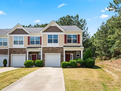 513 Commons Dr, Holly Springs, NC, 27540