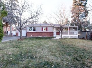 6749 S Foresthill St, Littleton, CO 80120