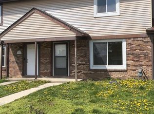 5714 Kendrick Dr, Galloway, OH 43119