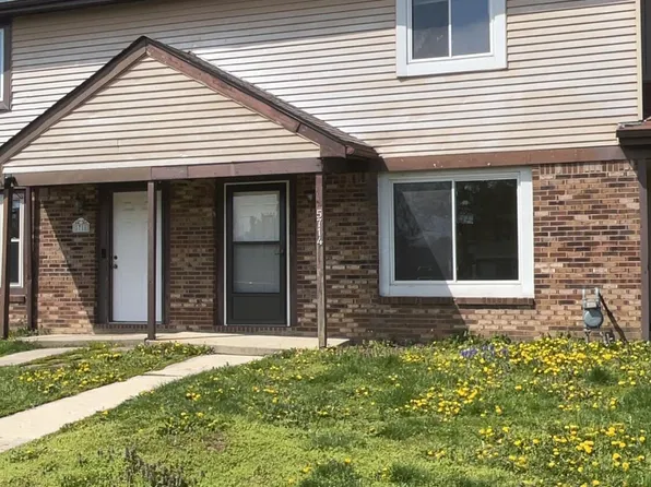 5714 Kendrick Dr, Galloway, OH 43119