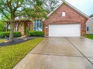 18933 Colonial Manor Ln, Pflugerville, TX 78660