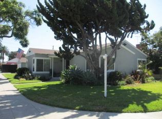 2490 Maine Ave, Long Beach, CA 90806