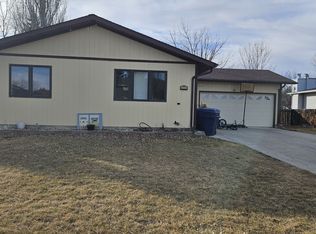 816 Chickadee Ct, Great Falls, MT 59404