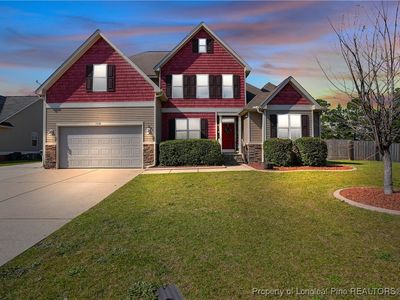 5800 Gentleman Dr, Hope Mills, NC, 28348