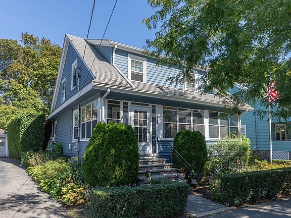 2nd image of 50 Franklin Ave
