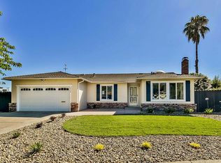 211 Crestwood Pl, San Ramon, CA 94583