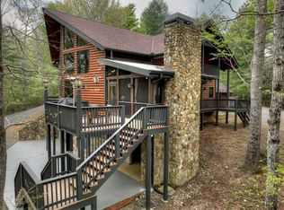 240 Shallow Creek Vis, Blue Ridge, GA 30513