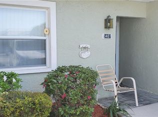 3407 Teeside Dr #4, New Pt Richey, FL 34655