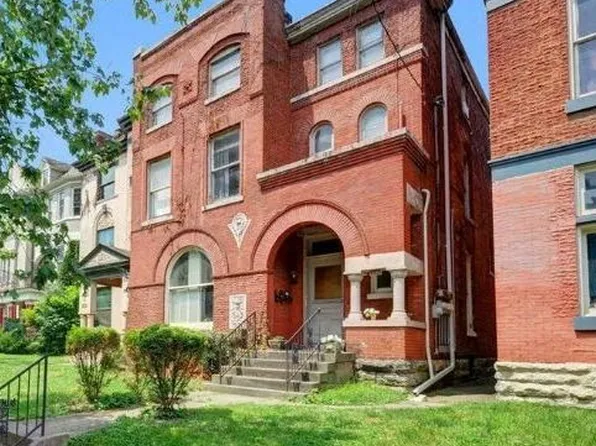 1438 S 4th St #4, Louisville, KY 40208