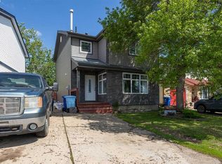 147 SW Windsor Dr, Wood Buffalo, AB T9H 4P8