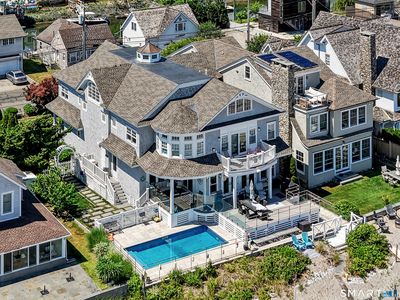 1657 Fairfield Beach Road #1657, Fairfield, CT, 06824