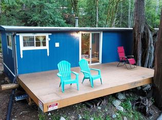 171 N Sylvester Ln, Lilliwaup, WA 98555